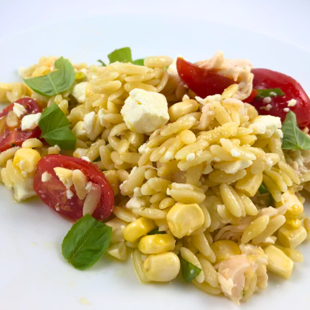 Orzo Market Salad Fustini s Oils Vinegars orzo-market-salad-fustini-s-oils-vinegars