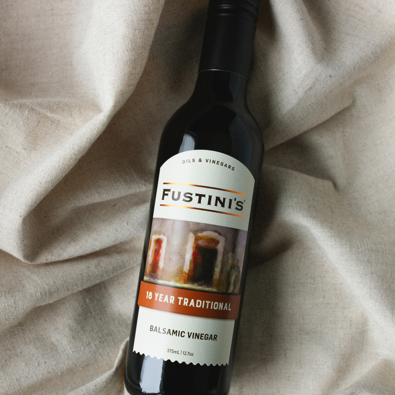 18 Years of Flavor and Gathering