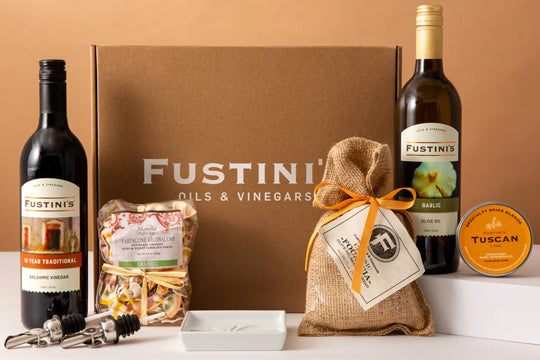 Easy Gifting: The Masterpiece Gift Box