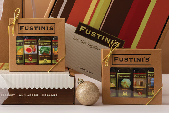 Easy Gifting: The Mini Collections