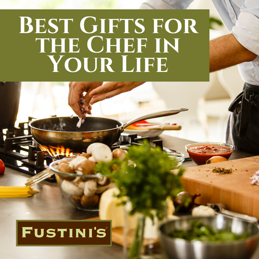 Best Gifts for the Chef in Your Life