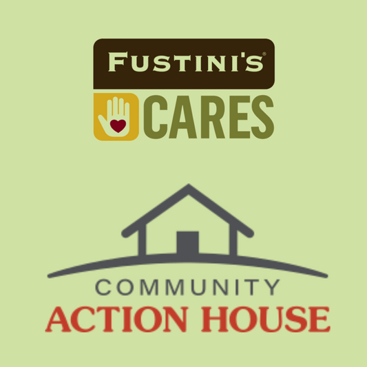 Fustini's Cares: Community Action House, Holland