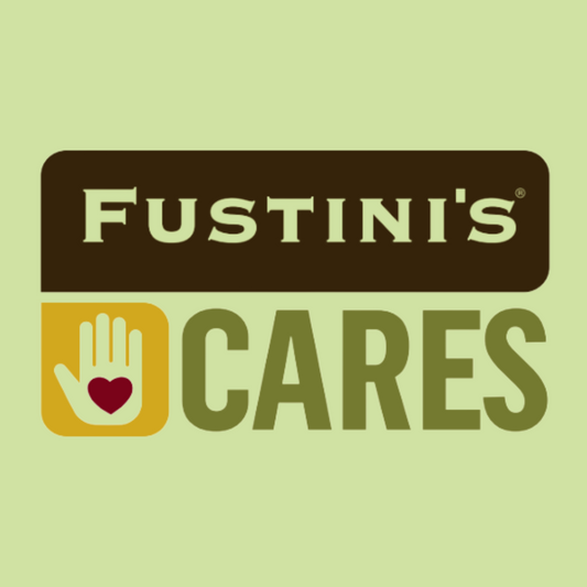 Supporting Our Communities Through Fustini’s Cares