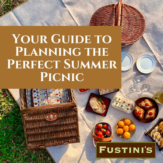 Your Guide to Planning the Perfect Summer Picnic