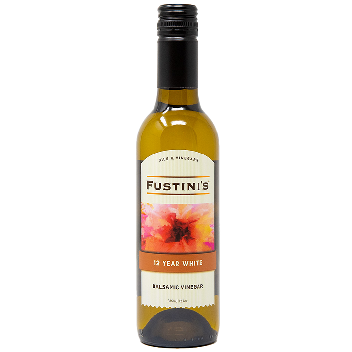 12 Year White Balsamic Vinegar