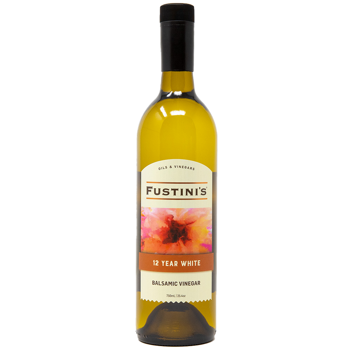 12 Year White Balsamic Vinegar