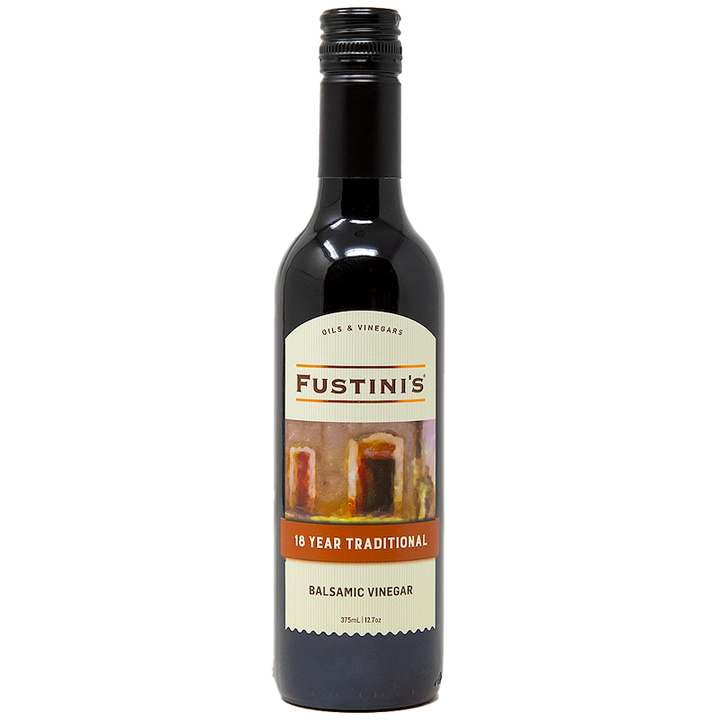 18 Year Traditional Balsamic Vinegar (Dark)