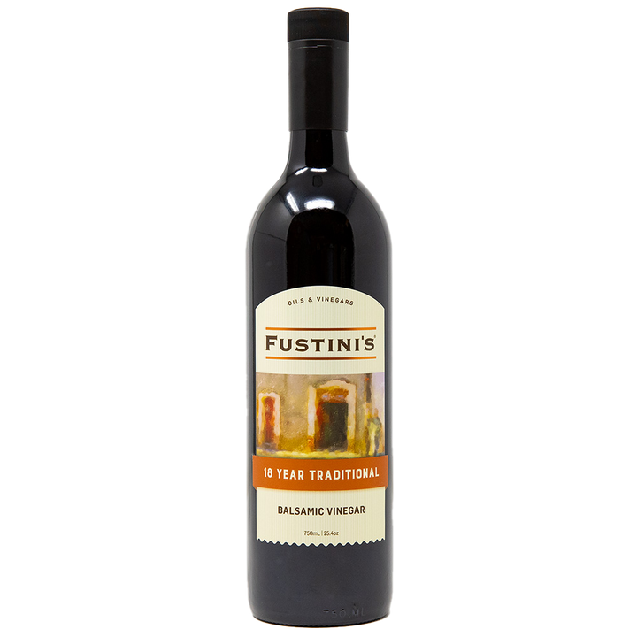 18 Year Traditional Balsamic Vinegar (Dark)