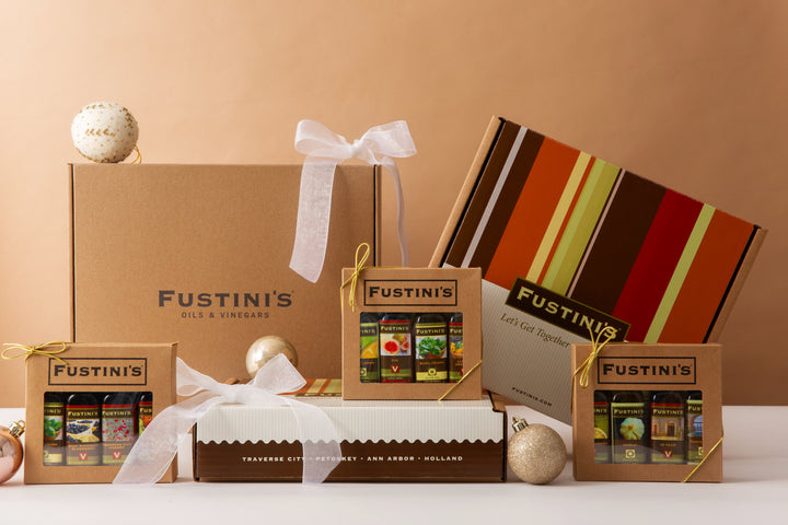 The Mini Collections