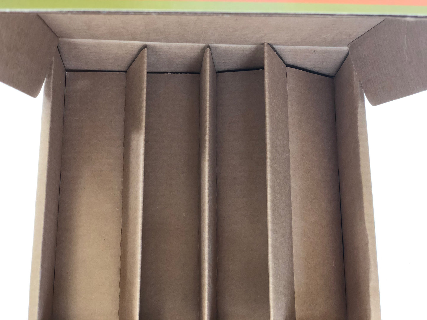 Packaging - 4-375ml Bottles Gift Box