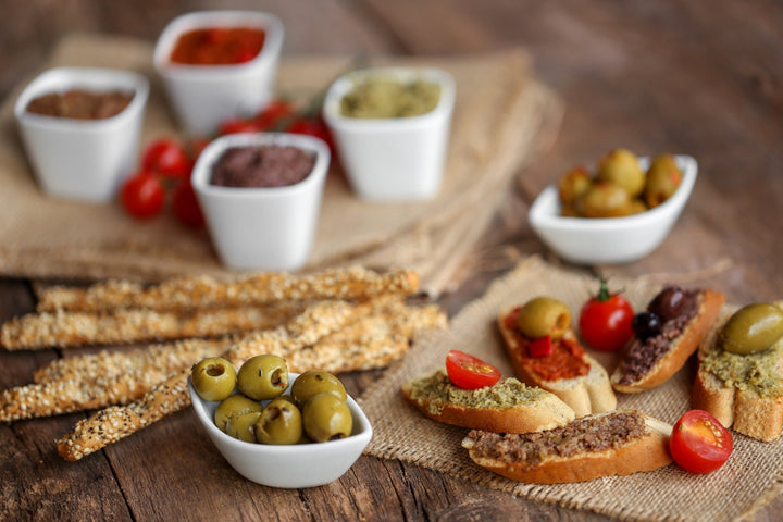 Coratina SELECT Extra Virgin Olive Oil (Coming Soon!)