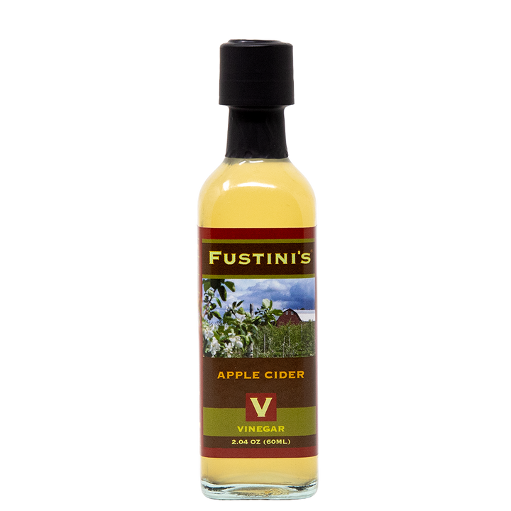 Apple Cider Vinegar with Mother