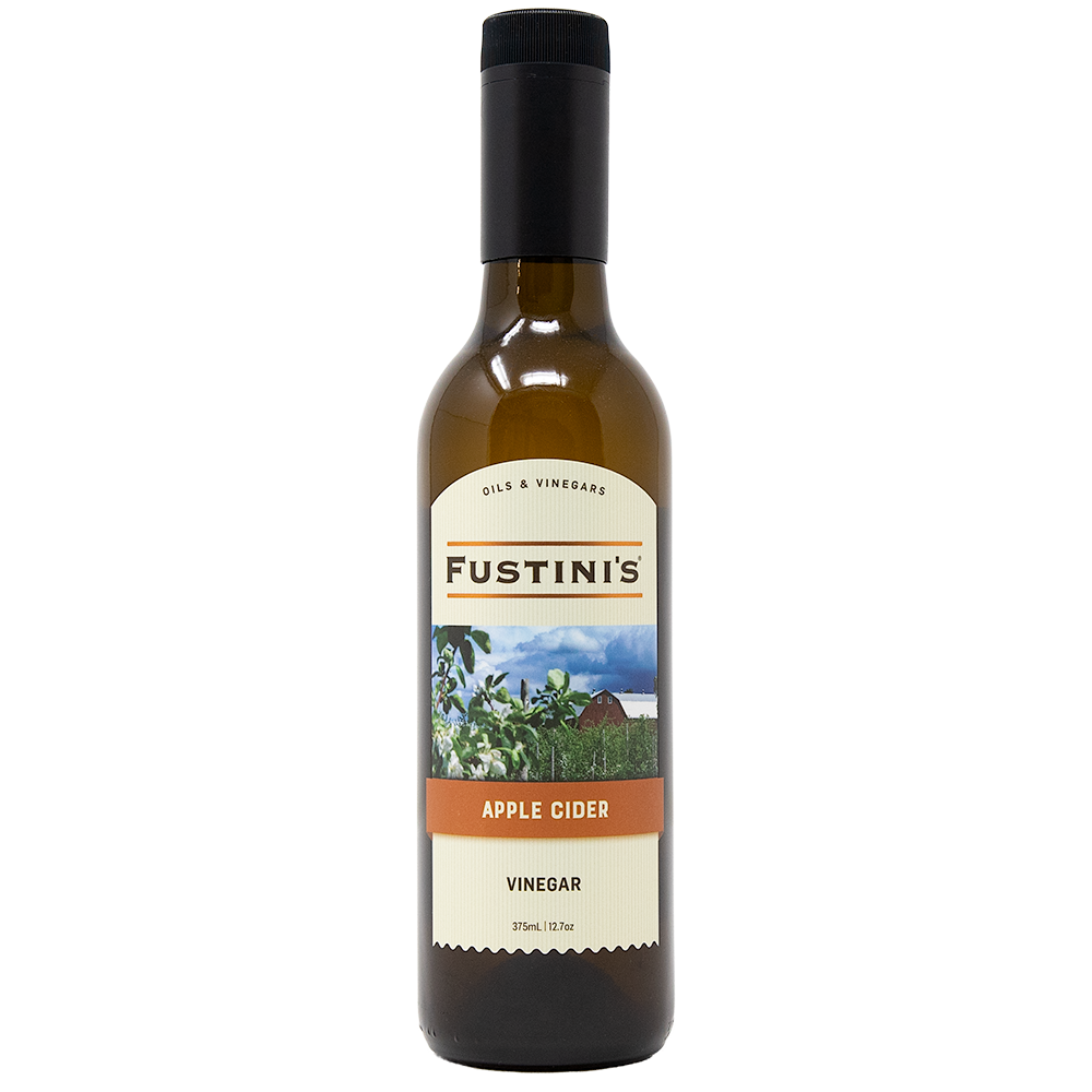 Apple Cider Vinegar with Mother