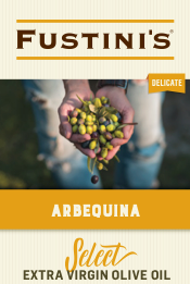 Arbequina SELECT Extra Virgin Olive Oil - SPAIN 2023