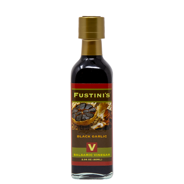 Black Garlic Balsamic (Dark)