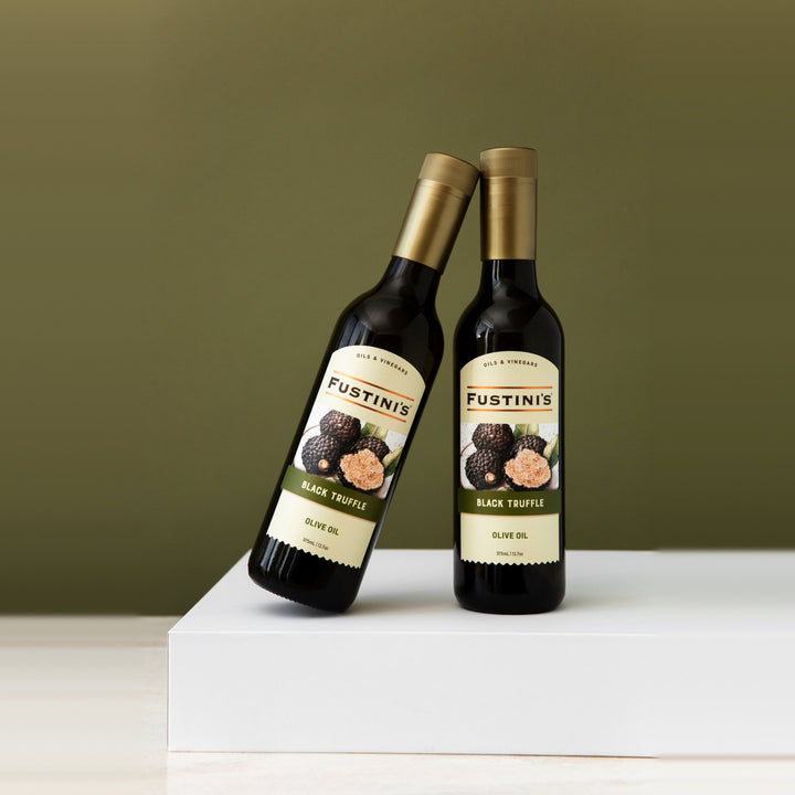 COMING SOON: Black Truffle Olive Oil