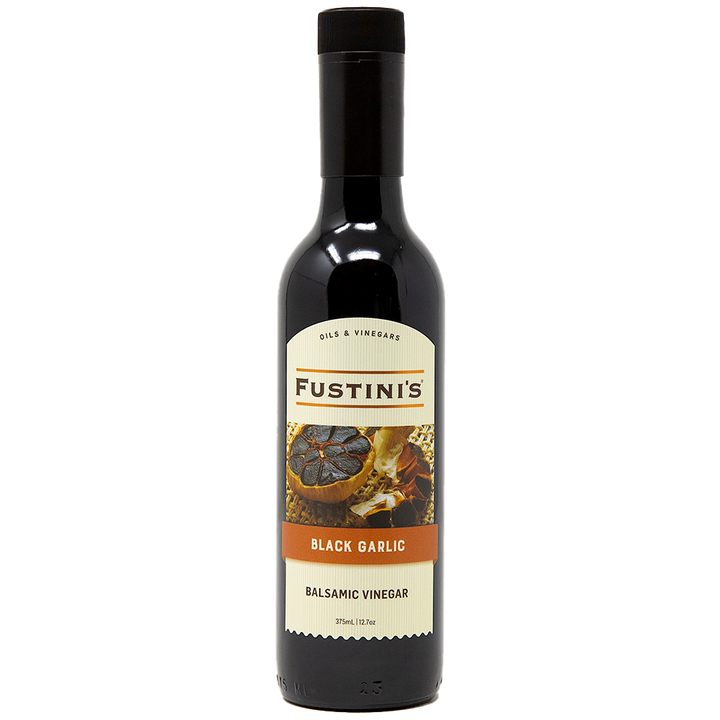 Black Garlic Balsamic (Dark)