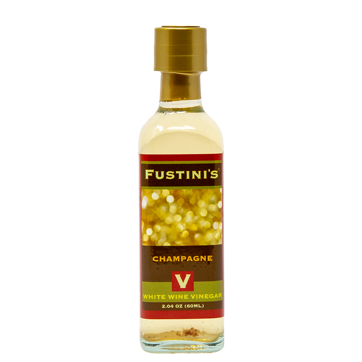 Champagne Vinegar