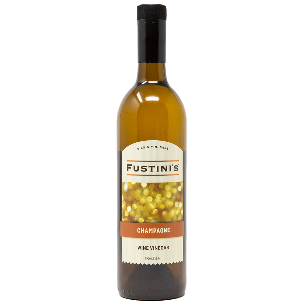Champagne Vinegar