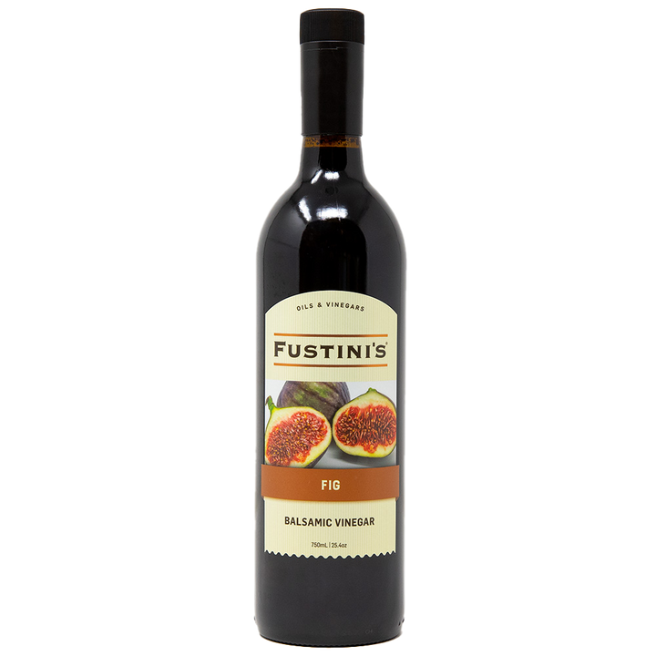 Fig Balsamic Vinegar (Dark)