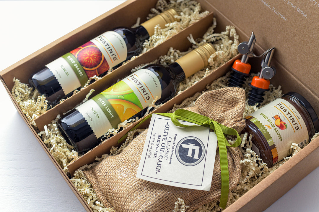 Mother's Day Special Edition Gift Box