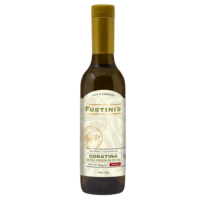 Coratina SELECT Extra Virgin Olive Oil (Coming Soon!)