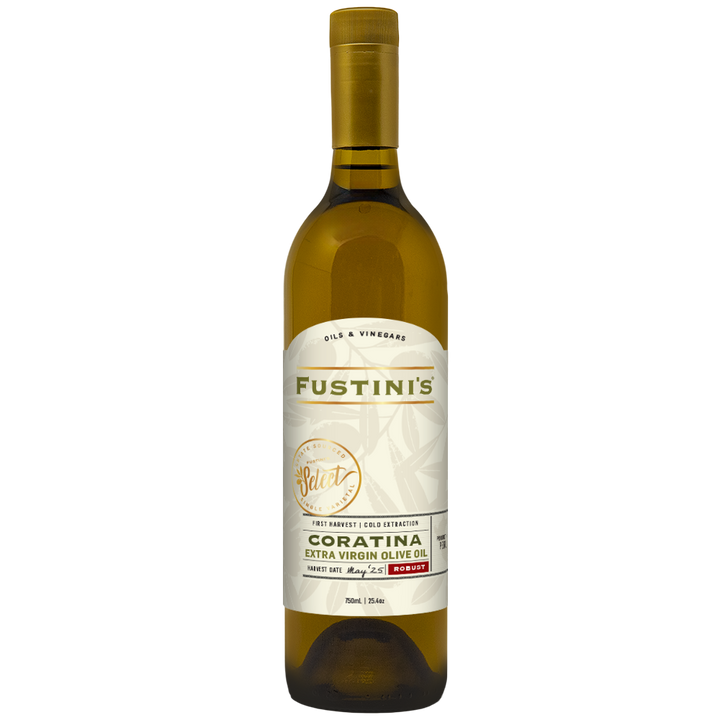 Coratina SELECT Extra Virgin Olive Oil (Coming Soon!)