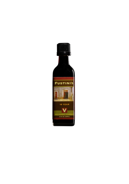 18 Year Traditional Balsamic Vinegar (Dark)