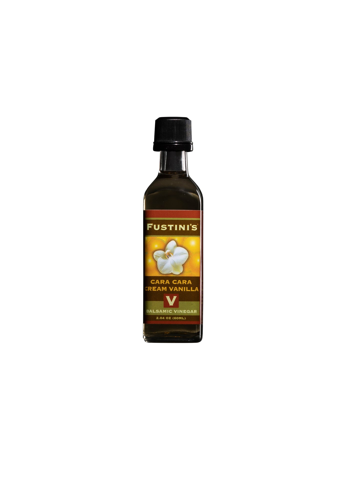 Cara-Cara Vanilla Balsamic Vinegar (White)