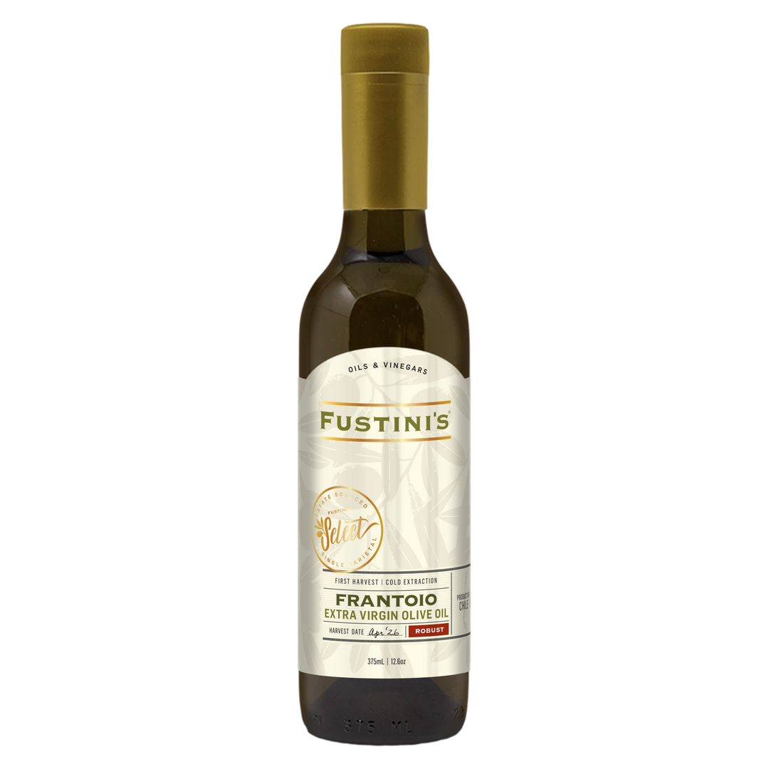 COMING SOON: 2026 Frantoio SELECT Extra Virgin Olive Oil (Robust)