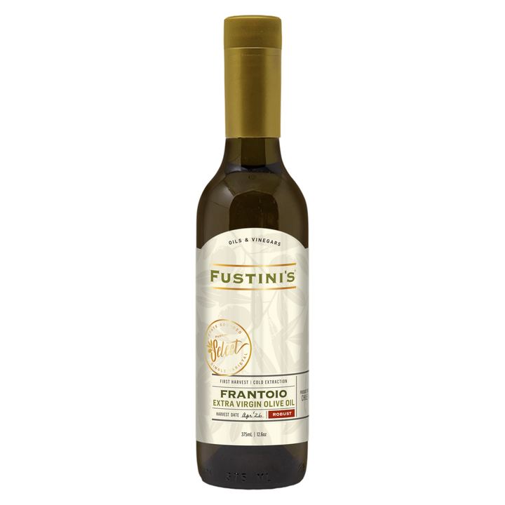 COMING SOON: 2026 Frantoio SELECT Extra Virgin Olive Oil (Robust)