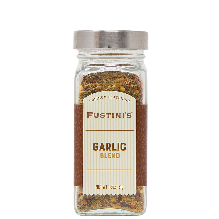 NEW Garlic Spice Blend