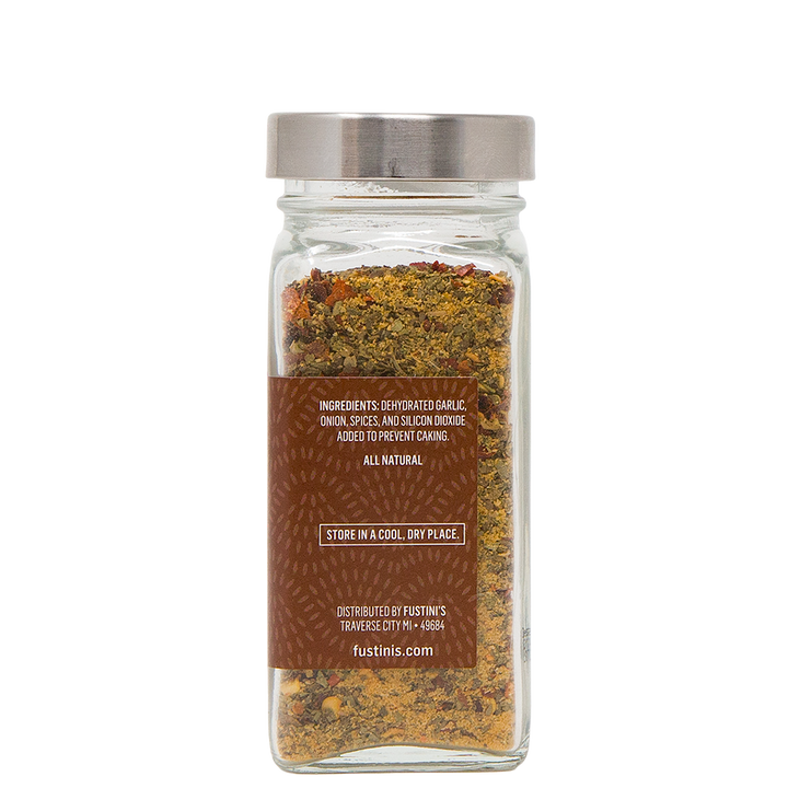 NEW Garlic Spice Blend