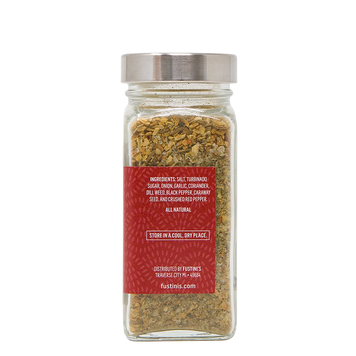 NEW Grilling Rub Spice Blend