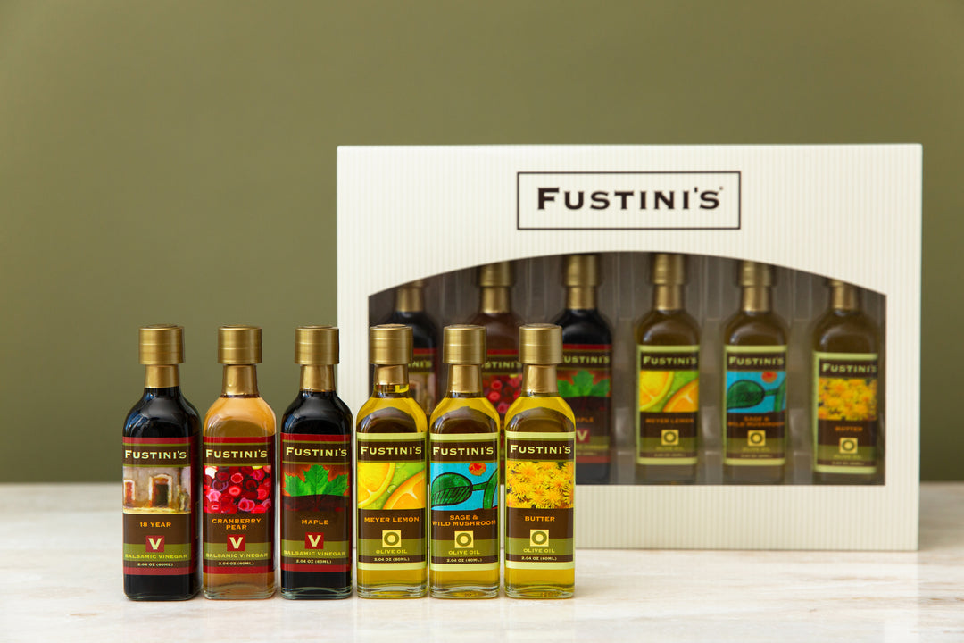 COMING SOON: Mini Collection 6-Packs
