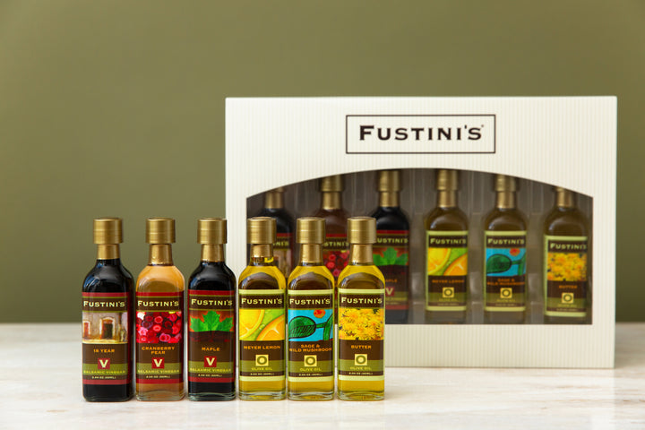 COMING SOON: Mini Collection 6-Packs