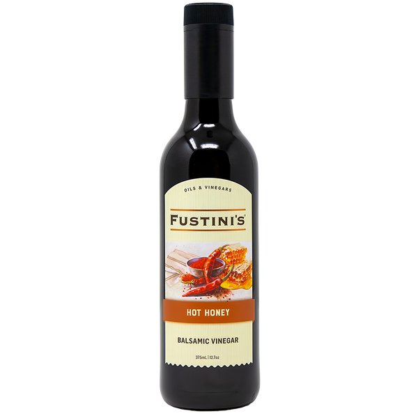 Hot Honey Balsamic Vinegar – Fustini's Oils & Vinegars