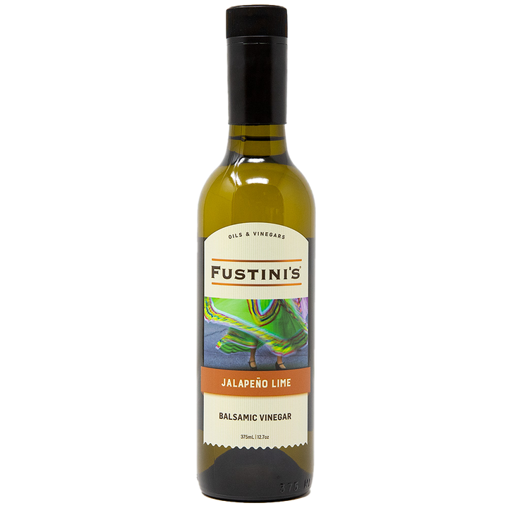 Jalapeño Lime White Balsamic