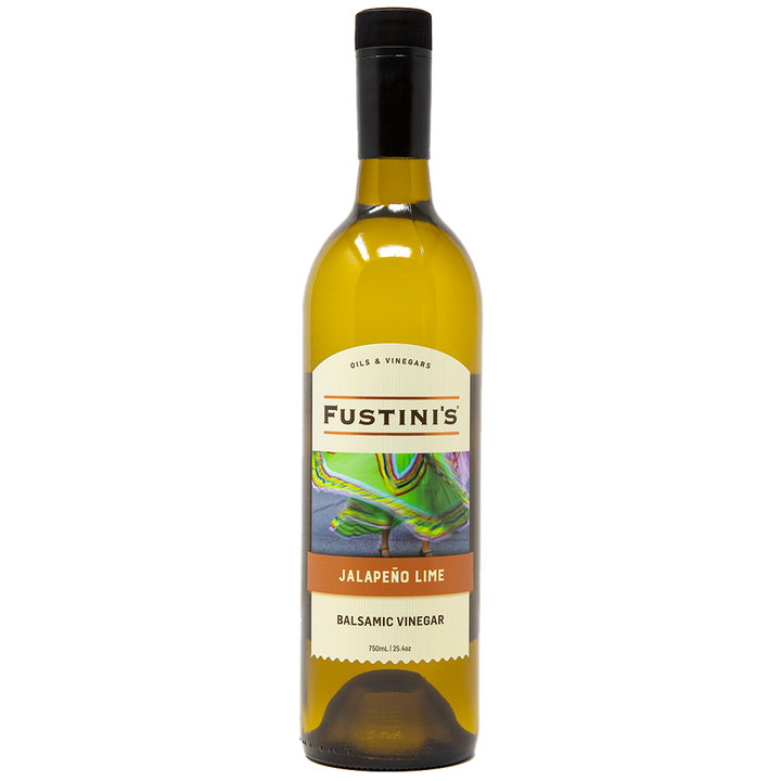 Jalapeño Lime White Balsamic