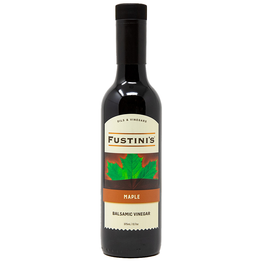Maple Balsamic Vinegar (Dark)