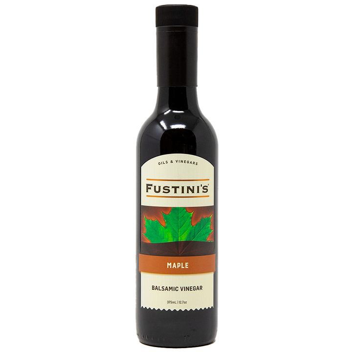 Maple Balsamic Vinegar (Dark)