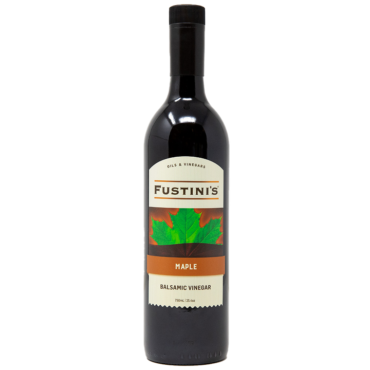 Maple Balsamic Vinegar (Dark)