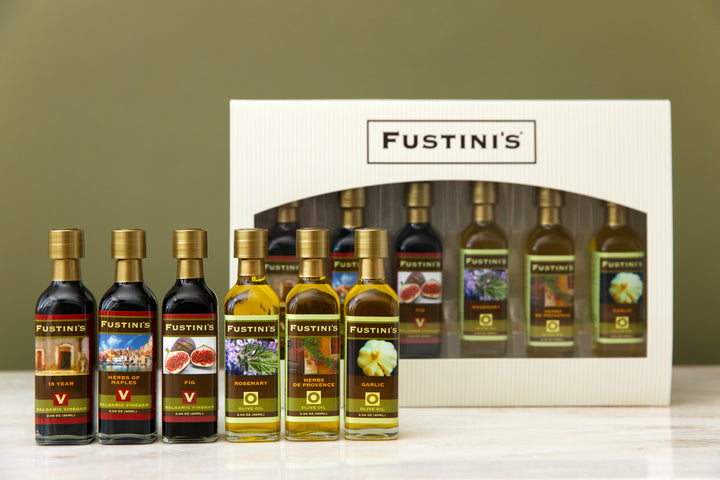 COMING SOON: Mini Collection 6-Packs