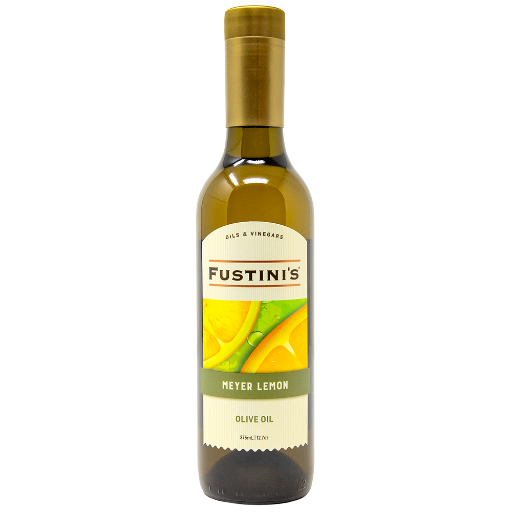 Meyer Lemon Olive Oil 750ml