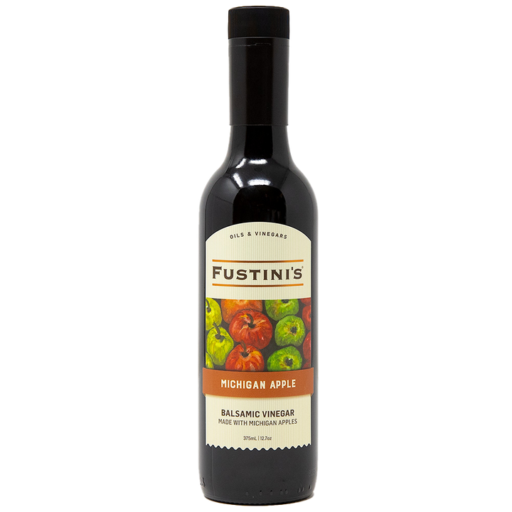 Michigan Apple Balsamic Vinegar (Rosé)