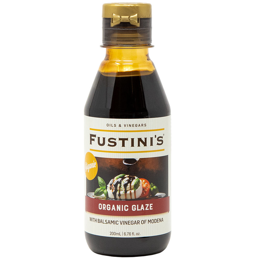 Organic Balsamic Glaze