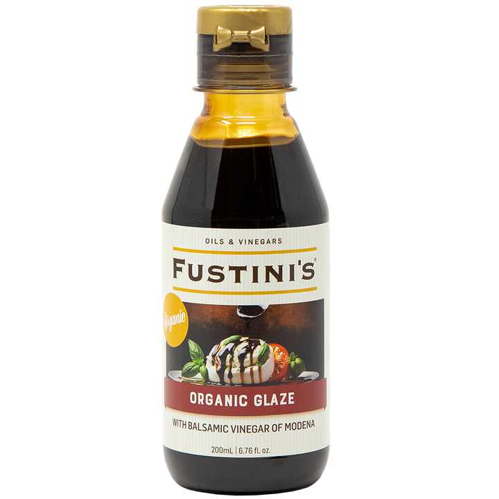 Organic Balsamic Glaze