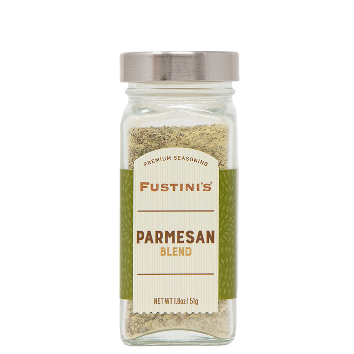 NEW Parmesan Spice Blend