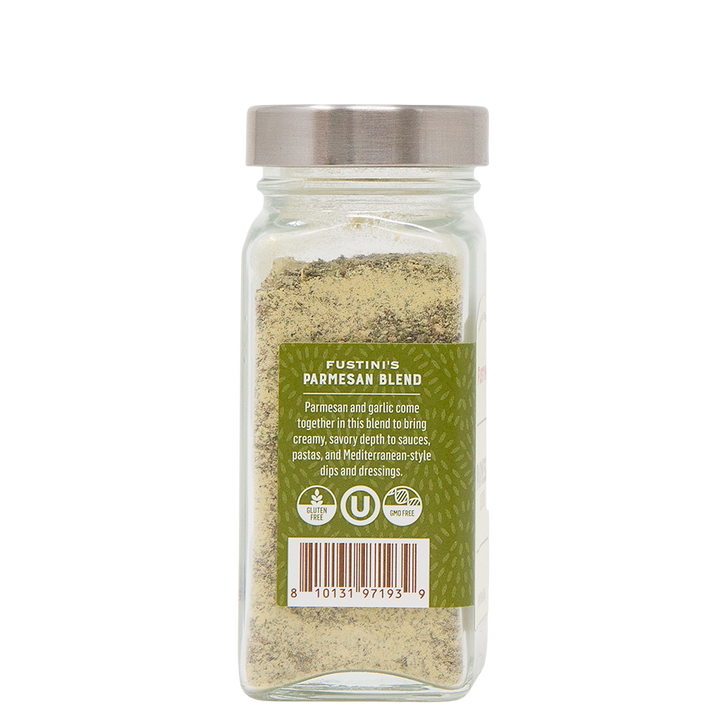NEW Parmesan Spice Blend