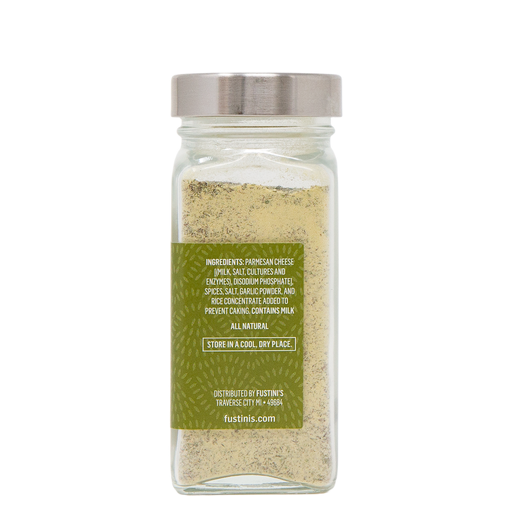 NEW Parmesan Spice Blend